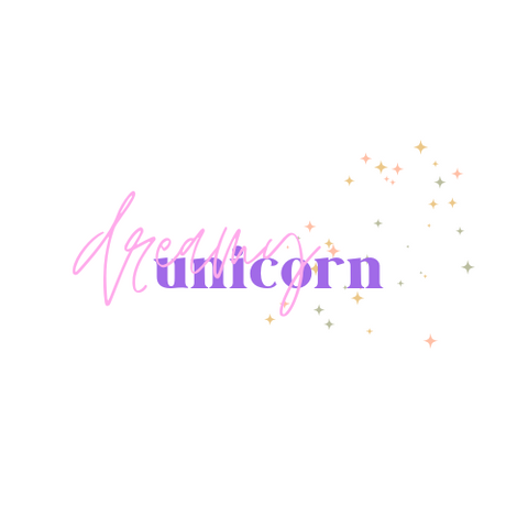 DREAMY UNICORN