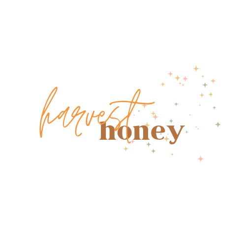 HARVEST HONEY