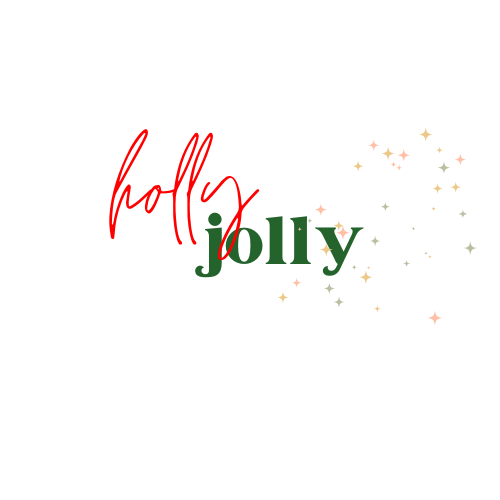 HOLLY JOLLY