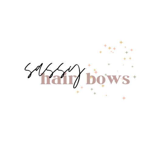 SASSY HAIR BOWS