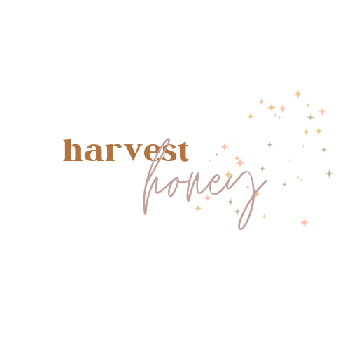 HARVEST HONEY