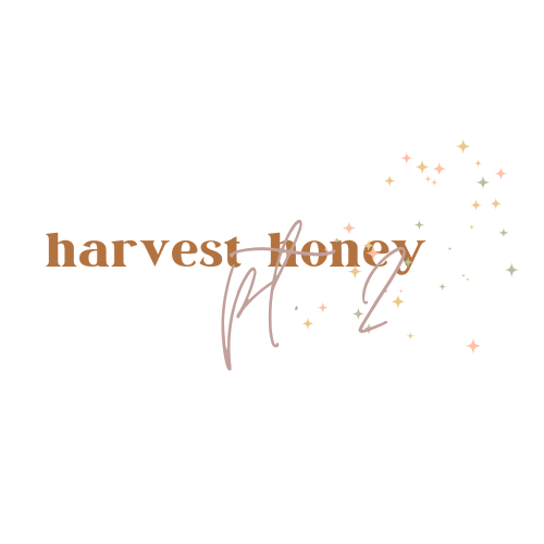 HARVEST HONEY PT.2
