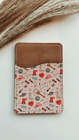 HOLDER | TS CARD HOLDER