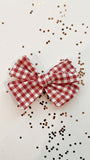CUPID | CLASSIC HAIR BOW