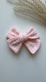 ICS | SCHOOLGIRL HAIR BOW