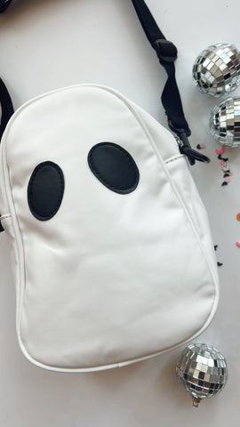 WIT | GHOSTIE KID BAG