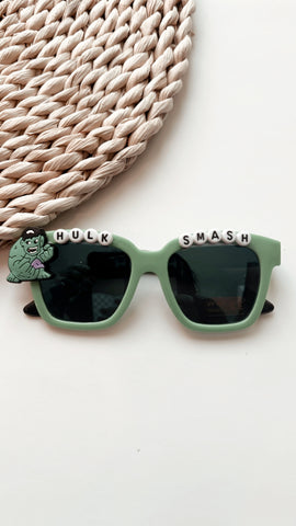 SUNNIES | HULK