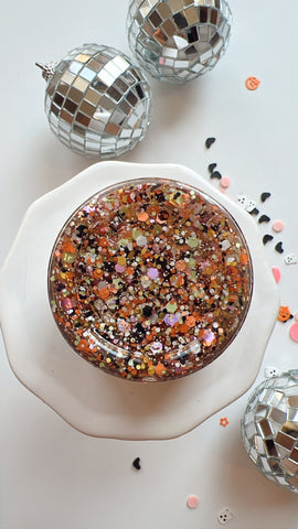WIT | HOCUS POCUS GLITTER GEL