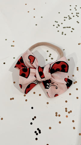 PART 2 | NYLON HEADBANDS