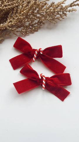 PNK | RED VELVET PIGGIES