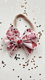 CUPID | SMALL SASSY NYLON HEADBANDS