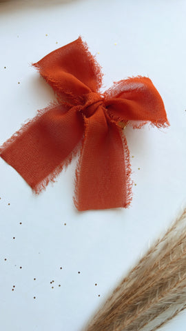 HRT | PUMPKIN CHIFFON