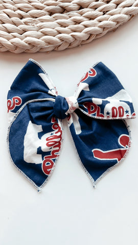 DREAMS | PHILLIES SASSY BOW