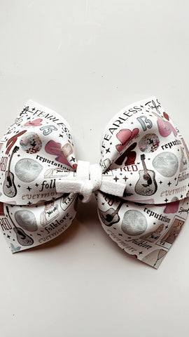 EVERYDAY | SWIFTIE ELLIE BOW