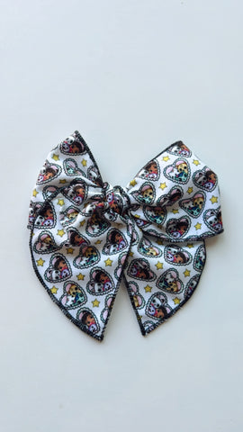 CHA | GABBY'S DOLLHOUSE SASSY HAIR BOW