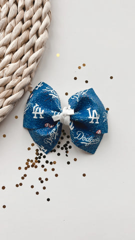 DREAMS | DODGERS ELLIE HAIR BOW