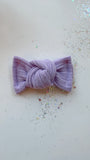 OOM | KNOTTED PURPLE