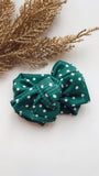 ADD | GREEN POLKA DOTS