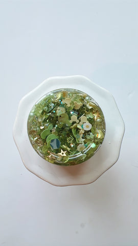 GLIT | TINKER GLITTER GEL
