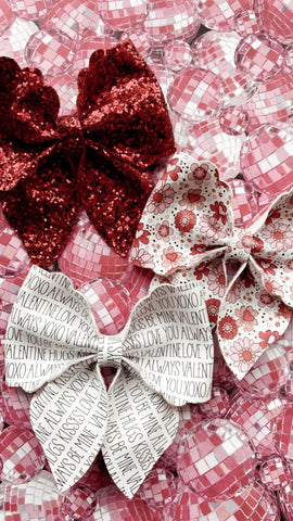 PART 2 | FAUX LEATHER SAILORS