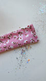 OOM | KNOTTED PINK