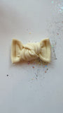 OOM | KNOTTED YELLOW