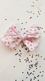 CUPID | CLASSIC HAIR BOW
