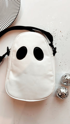 GG | GHOSTIE BAG