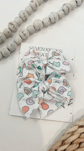 SEMI | LUCKY CHARMS PIGGIES