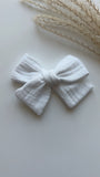 ICS | SCHOOLGIRL HAIR BOW