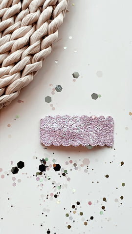 SPRING 2 | PURPLE SNAPPY