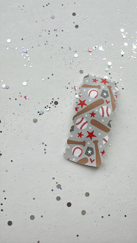 MJL | ALL AMERICAN BASEBALL SNAPPY