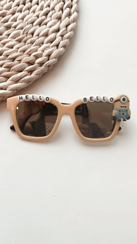 SUNNIES | MINION