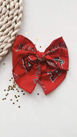 DREAMS | ANGELS SASSY HAIR BOW