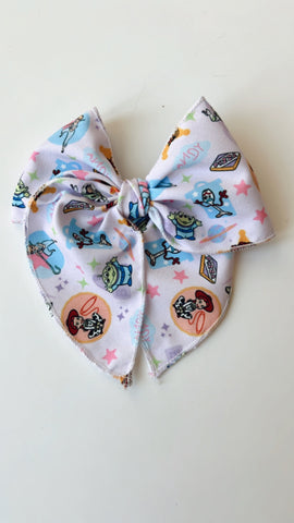 CHA | TOY STORY SASSY HAIR BOW
