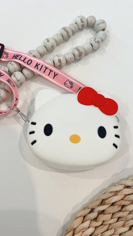 SEMI | HELLO KITTY PURSE
