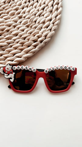 SUNNIES | FRESNO BULLDOGS