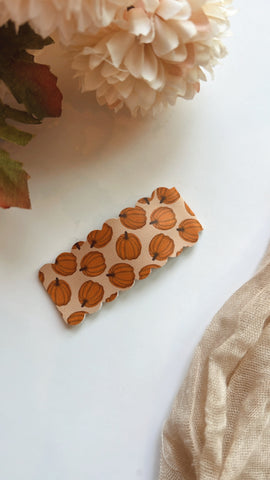HRT | PUMPKIN SNAPPY