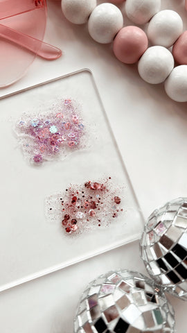 CUPID | GLITTER HAIR GEL