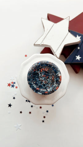 RWB | GLITTER HAIR GEL