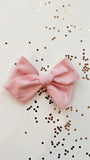 CUPID | CLASSIC HAIR BOW