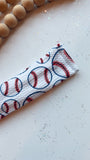 SLM | KNOTTED BASEBALLS