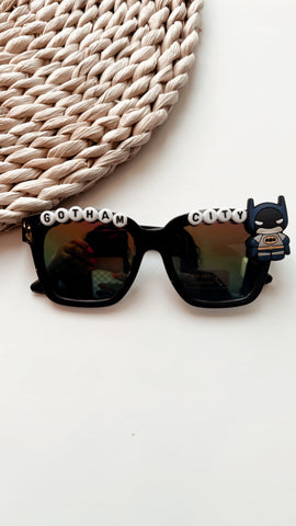 SUNNIES | BATMAN