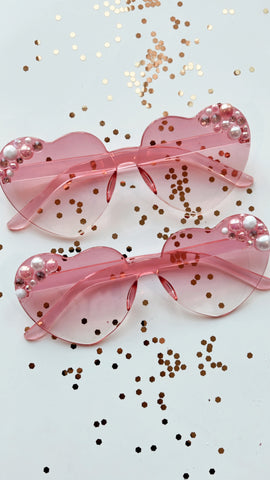 PART 2 | HEART SUNNIES