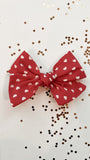 CUPID | CLASSIC HAIR BOW