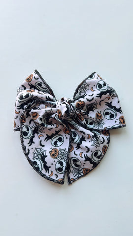 WIT | JACK SASSY HAIR BOW