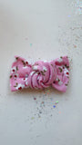 OOM | KNOTTED PINK