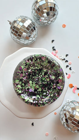 WIT | SPOOKY SPELL GLITTER HAIR GEL