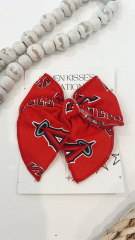 SEMI | ANGELS SASSY HAIR BOW