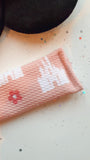 ENC | KNOTTED PINK CASTLE